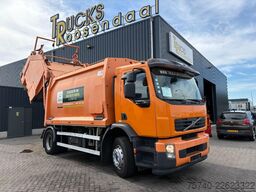 Volvo FE 19.280 + complete system + GEESINK OPBOUW  I...