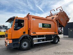 Volvo FE 19.280 + complete system + GEESINK OPBOUW  I...