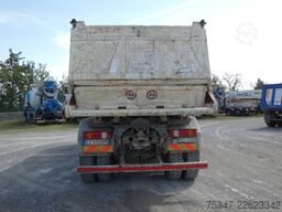 Mercedes-Benz ACTROS 4146