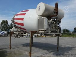 Mercedes-Benz ACTROS 4146