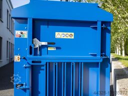  BTS-MF150 Ballenpresse Waste Baler