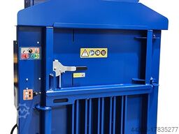 BTS-MF150 Ballenpresse Waste Baler