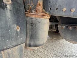 MAN TGL 8.180 **TIPPER-BELGIAN TRUCK**