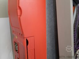 SEW-EURODRIVE MDX60A00155A3400