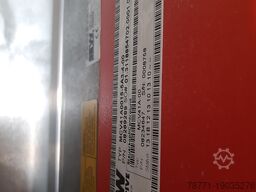 SEW-EURODRIVE MDX60A00155A3400