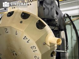 FANUC Robodrill Alpha-T14 iD