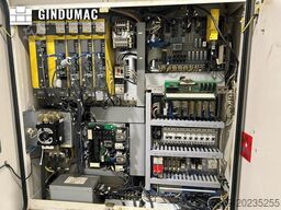 FANUC Robodrill Alpha-T14 iD