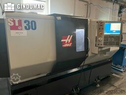 HAAS ST-30