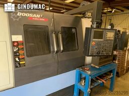 DOOSAN PUMA 400MB