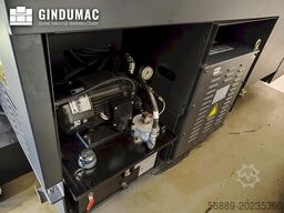 DOOSAN Puma 2600/500