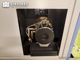 DOOSAN Puma 2600/500
