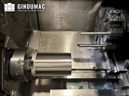 DOOSAN PUMA 4100B