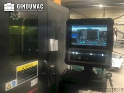 AMADA LCG-3015AJ 9kw + ASLUL TWIN TOWER