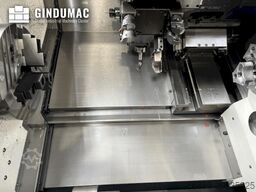 DMG MORI NLX 2500 SY / 700