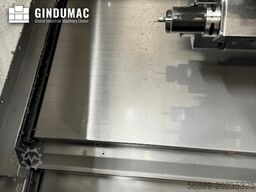 DMG MORI NLX 2500 SY / 700