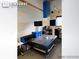 THOME Prazision 3D Sigma