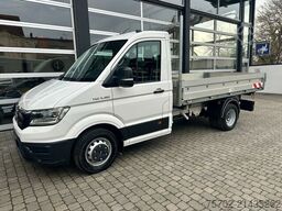 MAN TGE 5180 Dreiseitenkipper