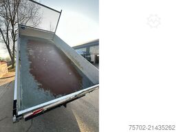 MAN TGE 5180 Dreiseitenkipper