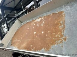 MAN TGE 5180 Dreiseitenkipper