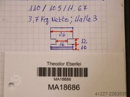 unbekannt Breite 26 mm