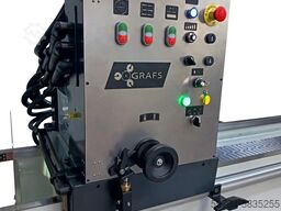GRAFS SR Semi-Auto