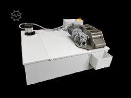GRAFS SR Semi-Auto