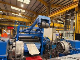 GEORG Slitter 1500x1,5