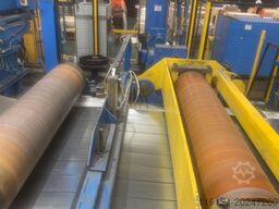 GEORG Slitter 1500x1,5