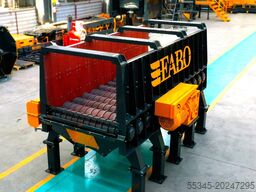 FABO FEEDER WOBBLER FEEDER