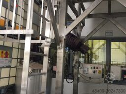 Urschel Comitrol 3600 Slant