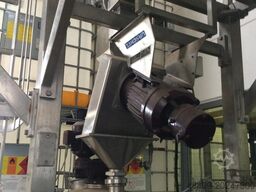 Urschel Comitrol 3600 Slant