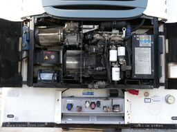 Schmitz Cargobull Semitrailer Reefer Standard Dobbeldekk