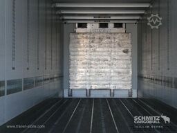 Schmitz Cargobull Semitrailer Reefer Standard Dobbeldekk
