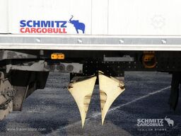 Schmitz Cargobull Semitrailer Reefer Standard Dobbeldekk
