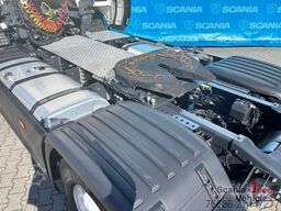 Scania R 450 A4x2NB DIFF-L RETARDER FULL AIR P-AIRCO