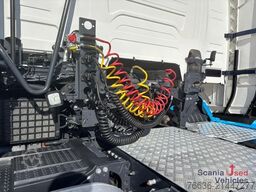 Scania R 450 A4x2NB DIFF-L RETARDER FULL AIR P-AIRCO