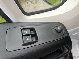 Fiat Ducato 140 DOKA Pritsche 2,9 Meter Klima DAB
