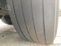 Krone N/A SD / Tautliner / Boorden / BPW + Disc Brake...