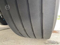 Krone N/A SD / Tautliner / Boorden / BPW + Disc Brake...
