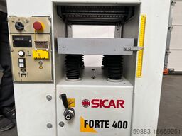 SICAR Forte 400