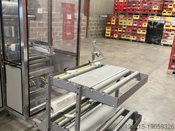 CERMEX Schrumpfpacker