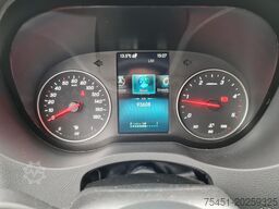 Mercedes-Benz Sprinter 315 CDI Koffer RWD KLIMA TEMPOMAT