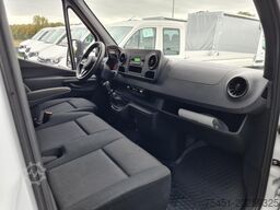 Mercedes-Benz Sprinter 315 CDI Koffer RWD KLIMA TEMPOMAT