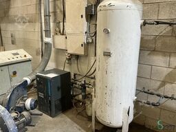 Ingersoll Rand Up 5-18-8