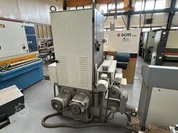 COSTA LEVIGATRICI 70 CC 350 TM