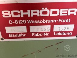 Schröder TS & AK