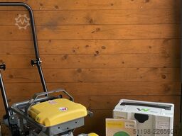 Wacker Neuson AP 2560e Akku-Rüttelplatte NEU