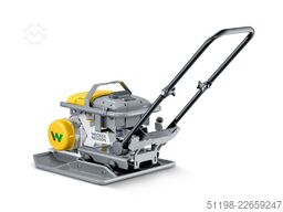 Wacker Neuson AP 2560e Akku-Rüttelplatte NEU