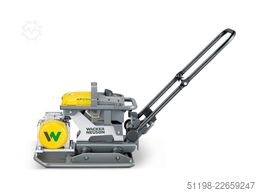 Wacker Neuson AP 2560e Akku-Rüttelplatte NEU