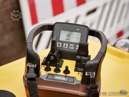 Wacker Neuson RTD-SC4 Grabenwalze NEU